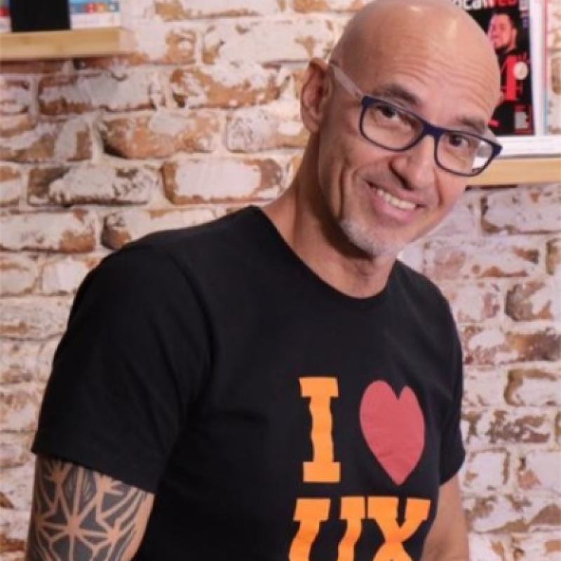 HORÁCIO SOARES